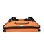 Pet Life ® 'Ultra-Lock' Collapsible Safety Travel Wire Folding Pet Dog Carseat Car Seat Carrier crate