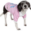 Pet Life ® 'Varsity-Barkcity' Buckled Collared Dog Coat Jacket