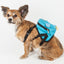 Pet Life ® 'Waggler Hobbler' Large-Pocketed Animated Fashion Dog Harness Backpack