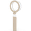 Pet Life ® 'WAGNIFY' 360 Degree and Multi-Directional Modern Grooming Pet Rake Comb