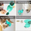 Pet Life ® 'Windmill' Rotating Suction Cup Spinning Cat Toy