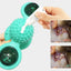 Pet Life ® 'Windmill' Rotating Suction Cup Spinning Cat Toy