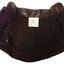 Pet Life ® 'Wuff-Rider' Fashion Suede Stitched Dog Jacket