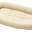 Pet Lodge Plush Fleece Pet Bed for Dogs & Cats