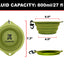 CB1 Collapsible Dog Bowl