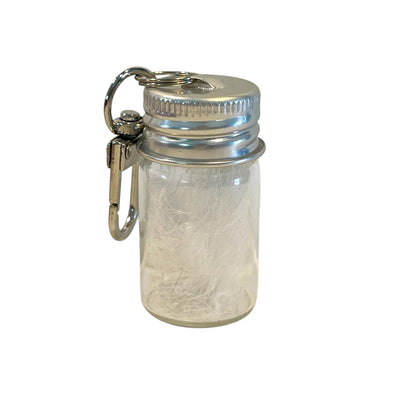 Fur Keepsake Capsule