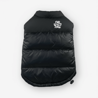 ThermaPuffer Vest
