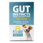 Pet's Choice Gut Instincts Probiotic Powder Packets for Dogs – Daily Digestive & Immune Support, 30 Count