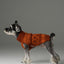 Pretzel Pet Sweater - Tofee Orange