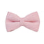 Pink Corduroy Set
