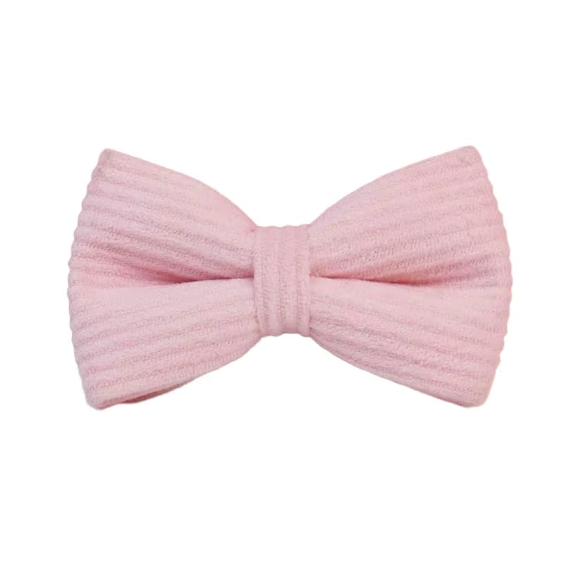 Pink Corduroy Set