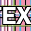 Personalized Tartan Plaid Pink Dog Collar