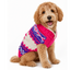 Pink Vail Dog Sweater