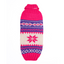 Pink Vail Dog Sweater
