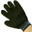 Mr. Peanut's 2 Pak HanD 259 Silicone Pins Pet Grooming Gloves