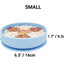 Mr. Peanut's Silicone Slow Feeder Dog Bowl
