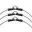 Plastic Bucket Handle Grip, 3 pk
