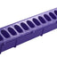 Plastic Chicken Feeder, 20"L