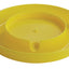 Little Giant Plastic Chicken Waterer Base & Jar, Gallon (Sold Separately)
