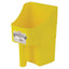 Little Giant Plastic Enclosed Feed Scoop, 3 Quart