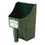 Little Giant Plastic Enclosed Feed Scoop, 3 Quart