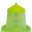 Plastic Hanging Feeders for Chickens & Poultry