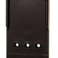 Plastic Wall Bracket