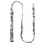 Plush Adjustable Reflective Leash