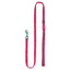 Plush Adjustable Reflective Leash