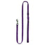 Plush Adjustable Reflective Leash