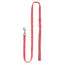 Plush Step In Air Mesh Harness - BubbleGum Pink