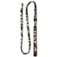 Plush Step In Air Mesh Harness - Camo
