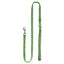 Plush Step In Air Mesh Harness - Grass Green