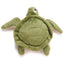 Jeffers Plush Turtle Squeaker Dog Toy