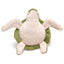 Jeffers Plush Turtle Squeaker Dog Toy