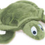 Jeffers Plush Turtle Squeaker Dog Toy