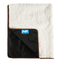 PupProtector™ Summer Short Fur Waterproof Throw Blanket - Polar White