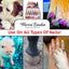 Pawdicure Polish Pens - Choose From 13 Colors! - Dog Nail Polish