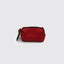 Leather Poop Bag Dispenser