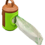 Poop Bag Holder – Dog Poop Bag Holder | Leash Dispenser | Clip-On | Made in USA | beyondGREEN