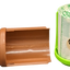 Poop Bag Holder – Dog Poop Bag Holder | Leash Dispenser | Clip-On | Made in USA | beyondGREEN