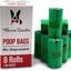 Poop Bags For Dogs