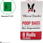 Poop Bags For Dogs