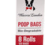 Poop Bags For Dogs