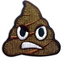 STINKY POOP Morale Patch
