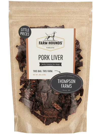 Pork Liver