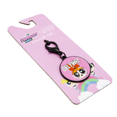 Collar Tag - Blossom™