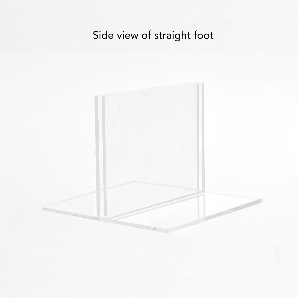 Clear Step-Over Pet Playpen , 24" High