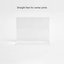 Clear Step-Over Pet Playpen , 24" High