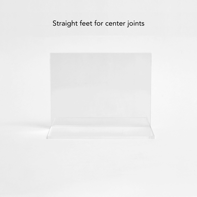 Add-on or Replacement Feet for Playpens